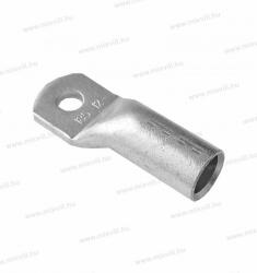 OMU System DS 185-12 DIN 46235 ónozott réz kábelsaru 185mm2 12-es furattal