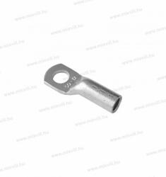 OMU System DS 50-12 DIN 46235 ónozott réz kábelsaru 50mm2 12-as furattal
