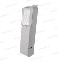 OMU System LOCS-2 közvilágítási szerelvénydoboz üres doboz, sorkapoccsal IP54