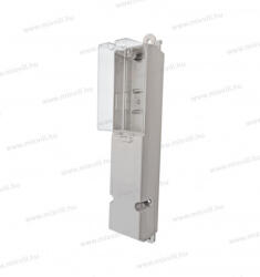 OMU System LOCS-1 közvilágítási szerelvénydoboz üres doboz, sorkapoccsal IP54