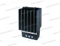 OMU system Szekrényfűtés 45W 230V OMU System FT151-45 OMU System fűtőberendezés kapcsolószekrénybe