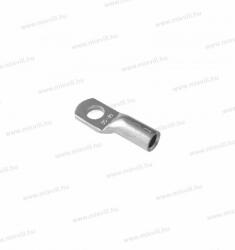 OMU System DS 35-10 DIN 46235 ónozott réz kábelsaru 35mm2 10-as furattal