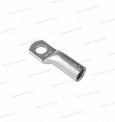 OMU System DS 70-12 DIN 46235 ónozott réz kábelsaru 70mm2 12-es furattal