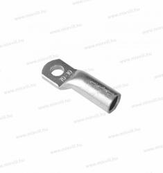 OMU System DS 70-10 DIN 46235 ónozott réz kábelsaru 70mm2 10-es furattal