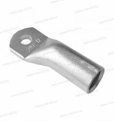OMU System DS 240-12 DIN 46235 ónozott réz kábelsaru 240mm2 12-es furattal