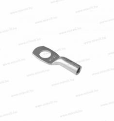 OMU System DS 16-10 DIN 46235 ónozott réz kábelsaru 16mm2 10-as furattal