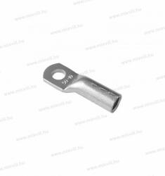 OMU System DS 50-10 DIN 46235 ónozott réz kábelsaru 50mm2 10-as furattal