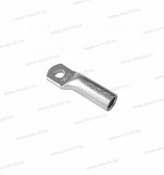 OMU System DS 50-8 DIN 46235 ónozott réz kábelsaru 50mm2 8-as furattal