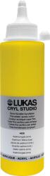 LUKAS Cryl Studio Vopsea acrilică Cadmium Yellow (Hue) 250 ml 1 buc (46260250)