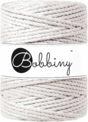 Bobbiny 3PLY Macramé Rope 5 mm 100 m Moonlight Șnur (<![CDATA[TX-E035]]>)