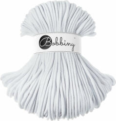 Bobbiny Premium 5 mm 100 m White Șnur (XX-E0000)