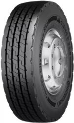 Continental Contitread Anvelope All Position CONTINENTAL CONTITREAD CityService HA3 RESAPAT 295/80 R22.5 154/149 M