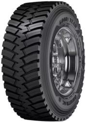 Goodyear Anvelope Tractiune GOODYEAR Omnitrac d heavy duty 13 R22.5 156/150 K