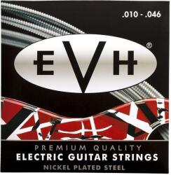 EVH Premium 10-46 Corzi chitare electrice (0220150146)