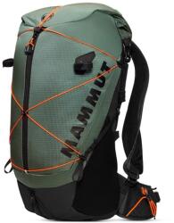 MAMMUT Rucsac Ducan Spine Dark Jade-black. 28-35 L (7619876255426) Rucsac tura