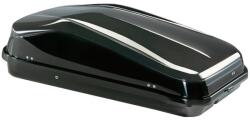 Aleo Cutie portbagaj Aleo EasyLine 420 Negru Lucios (EASY420/NL) - vagauto