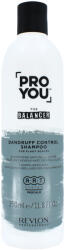 Revlon Pro You The Balancer Dandruff Control Shampoo 350 ml - parminunat