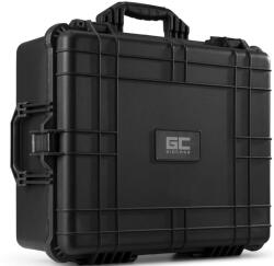 Power Dynamics GIGCASE22 univerzális koffer (55 x 43 cm) (171864)
