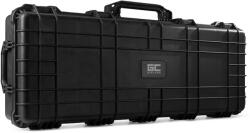 Power Dynamics GIGCASE38T univerzális koffer - gurulós (10|5 x 30 cm) (171872)