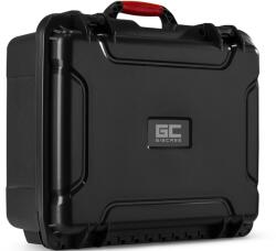 Power Dynamics GIGCASE74R R-széria nagy teherbírású univerzális koffer (47 x 35 cm) (171892)