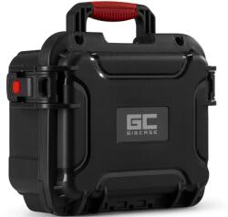 Power Dynamics GIGCASE54R R-széria nagy teherbírású univerzális koffer (23 x 18 cm) (171882)