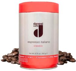 Danesi Boabe de cafea Danesi Classic pot 250g