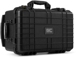 Power Dynamics GIGCASE30T univerzális koffer - gurulós (51 x 28 cm) (171868)
