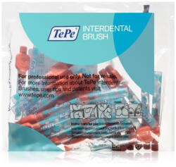 TePe Extra soft fogköztisztító Multipack 25db - 2-piros