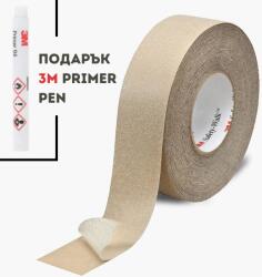 3М Science Applied to Life Противоплъзгаща лента 3M Safety-Walk 620 прозрачна (7100382985)