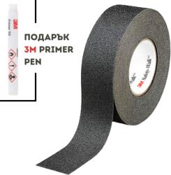 3М Science Applied to Life Противоплъзгаща лента 3M Safety-Walk 610 - за суха, мокра и мазна среда (70071667045)