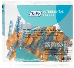 TePe Extra soft fogköztisztító Multipack 25db - 1-narancs