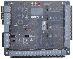 Predor Phantom_SSCP_ready ajtóvezérlő (Predor_Phantom_SSCP_ready)