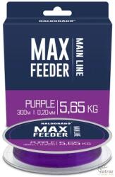 SPRO MAX Feeder Purple 0, 20 mm - Haldorádó Lila Feeder Zsinór (HD35388)