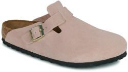 Birkenstock Papuci de vară Femei Boston LEVE Light Rose Birkenstock roz 41