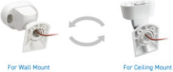 OPTEX CW-G3 BRACKET - infratartó (opx_CW-G3 BRACKET)