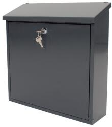 V-Part Malagan postaláda - antracit (VB440050) (VB440050)