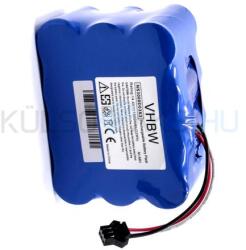 VHBW Akkumulátor NS3000D03X3 - 1500mAh, 14.4V, NiMH (WB-800118074)