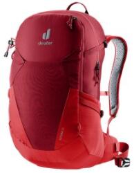 Deuter Futura 23 Rucsac masala-cherry Rucsac tura