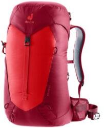 Deuter AC Lite 30 Rucsac cherry-masala Rucsac tura
