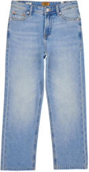 Jack & Jones Jeans drepti Băieți JJICHRIS JJORIGINAL MF 920 NOOS JNR Jack & Jones albastru 134 cm