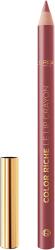 L'Oréal L'ORÉAL PARIS Color Riche 635 Worth It Med ajakkontúr ceruza 1, 2 g