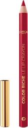 L'Oréal L'ORÉAL PARIS Color Riche 297 Red Passion ajakkontúr ceruza 1, 2 g