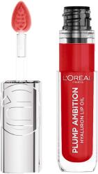 L'Oréal L'ORÉAL PARIS Plump Ambition 380 Rouge in Love szájfény 5 ml