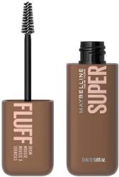 Maybelline Superfluff Szemöldökhab 255 Soft Brown 5 ml