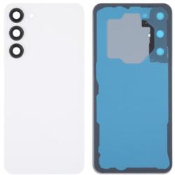 GH82-30388E Samsung Galaxy S23 Plus krém színű akkufedél, hátlap, hátlapi kamera lencse (Cream) (GH82-30388E)