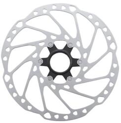 Shimano SM-RT64S Internal féktárcsa, Centerlock, 160 mm, mágneses záróanyával