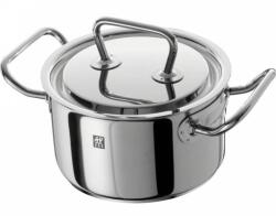 ZWILLING Oală TWIN CLASSIC 20 cm, cu capac, Zwilling (ZW66583200)