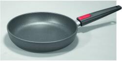 WOLL Tigaie antiaderentă TITANIUM NOWO 26 cm, mâner detașabil, titan, WOLL (WL1526N)