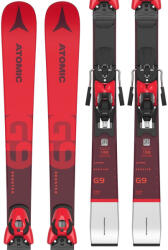 Atomic Redster G9 FIS J-RP 159cm + Colt 12 sílécek 159cm (0887445268727)