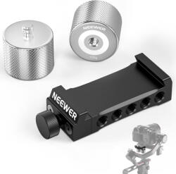 Neewer Gimbal Ellensúlyok & Rögzítő-billincs Kit (2x 100g) -DJI Ronin ZHIYUN Crane-hez (10101598)